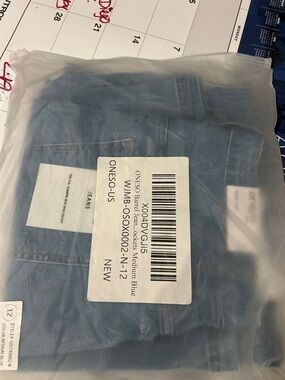Onesole Medium Blue Women’s Jeans
